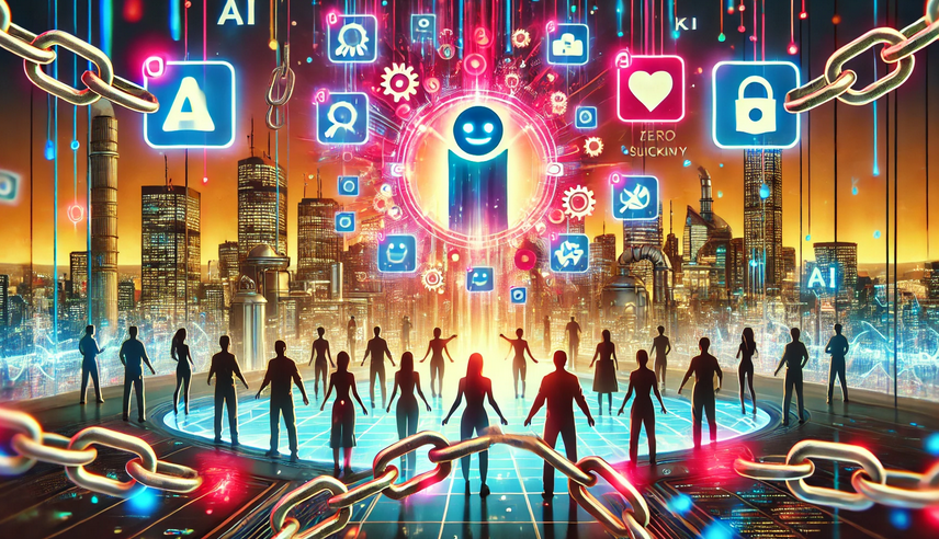 用户想来就来，想走就走！文心一言、Kimi们拿什么套住人心？